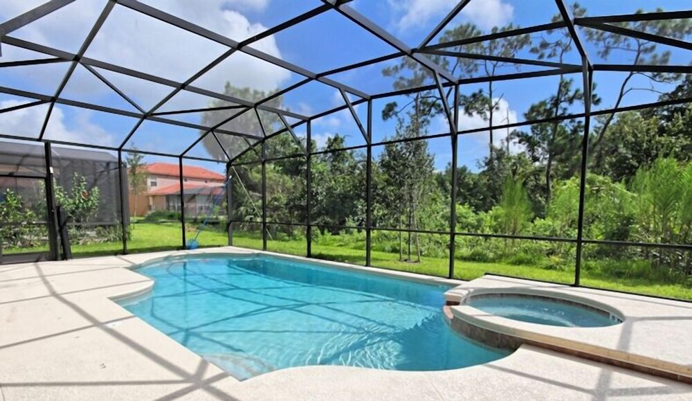 Ov2630 Bella Vida Resort 6 Bed 5.5 Baths Villa - photo 14