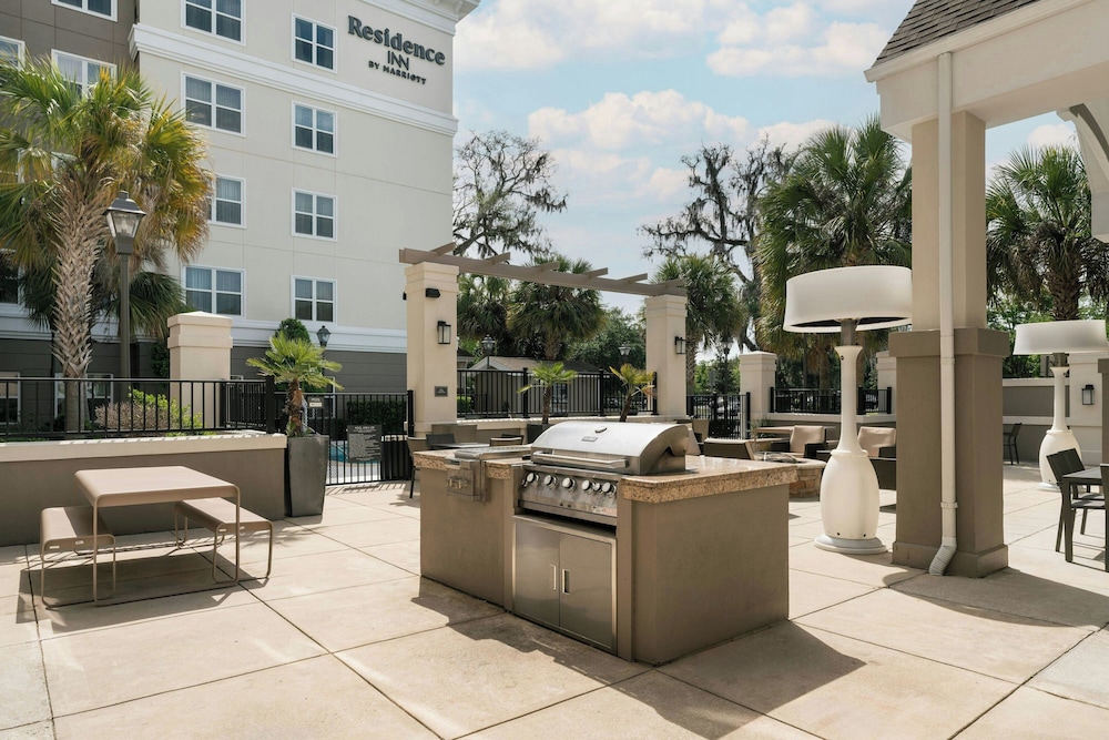 Residence Inn by Marriott Gainesville I 75 - photo 34