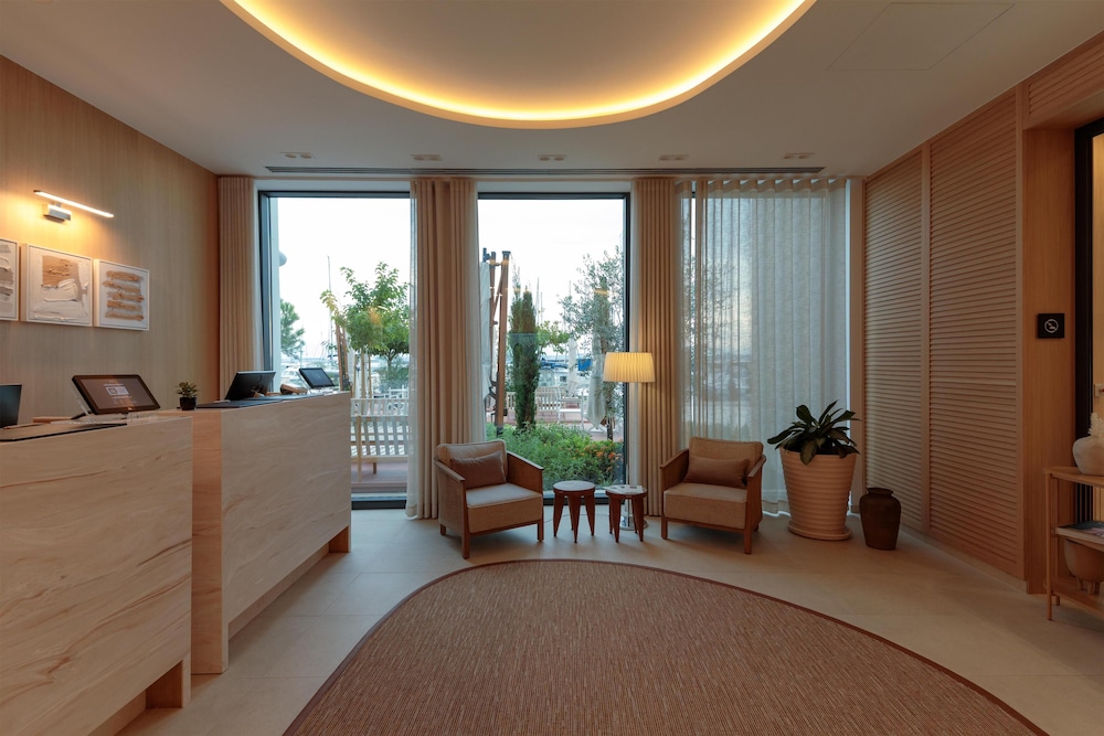 Hotel Preko Ugljan Island Curio Collection By Hilton — Preko — photo 4
