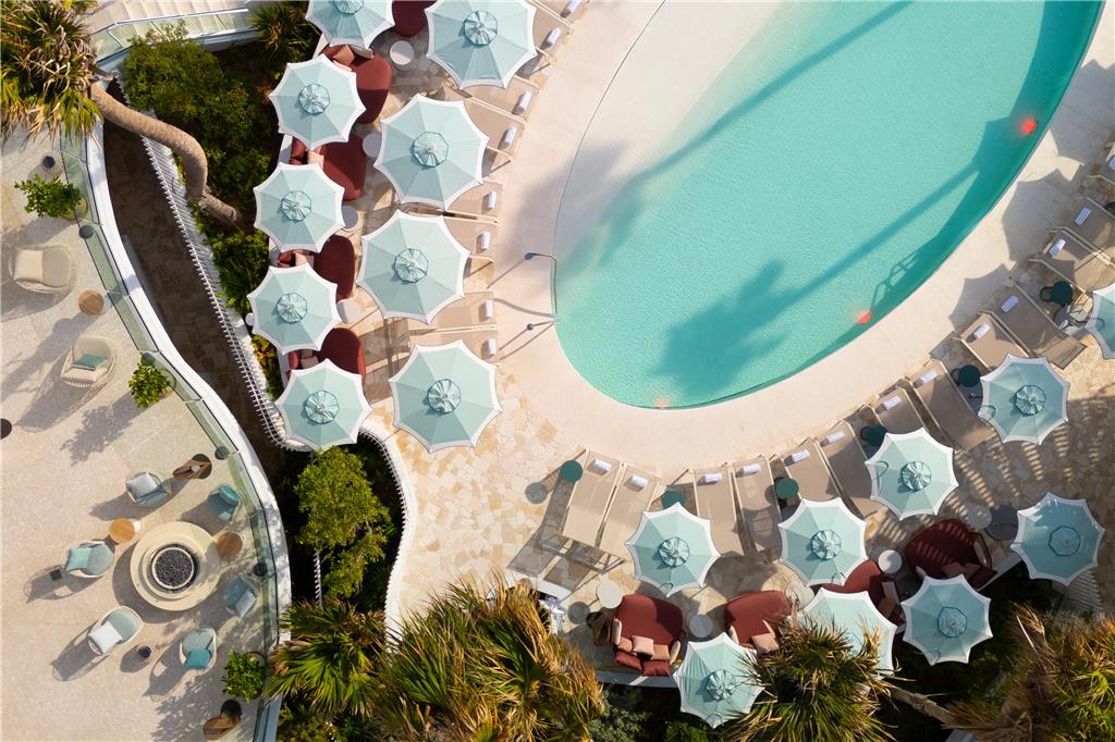 Andaz Miami Beach Resort & Spa - photo 46