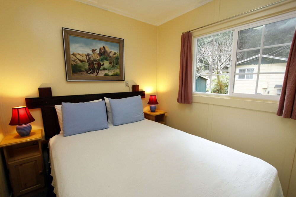 Fern Grove Cottages - photo 9