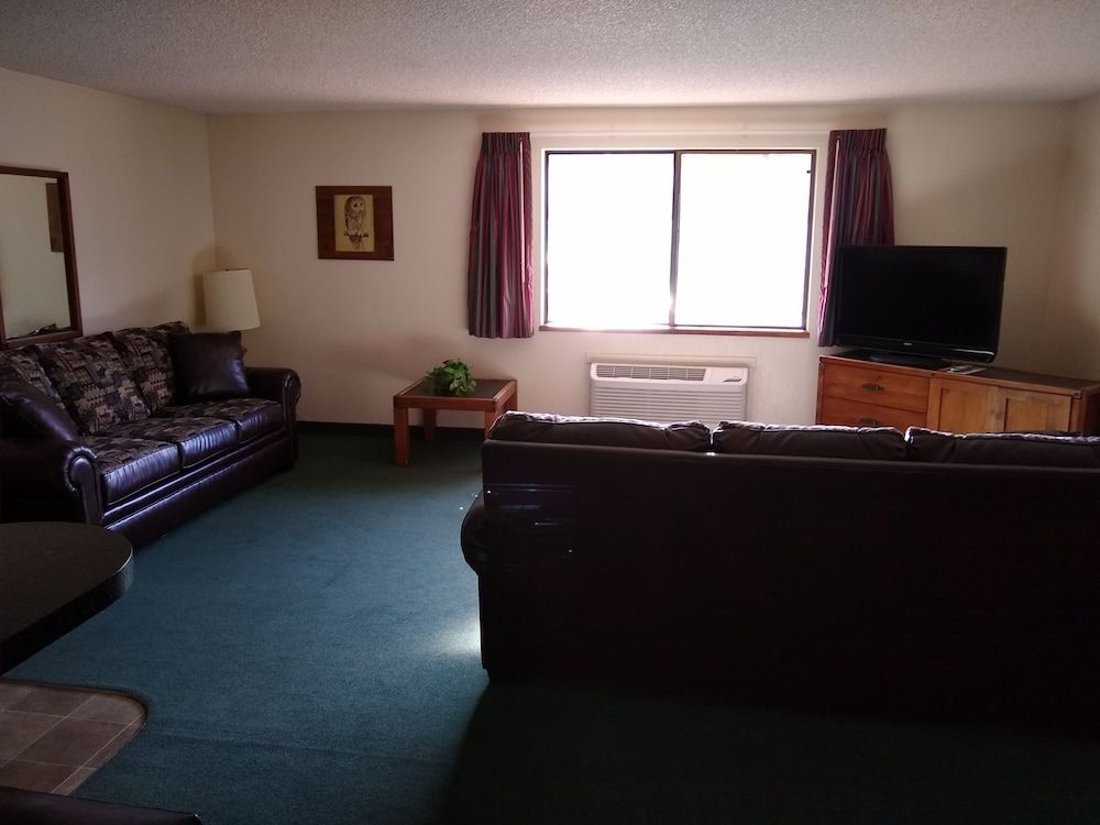 Wilderness Inn - photo 21