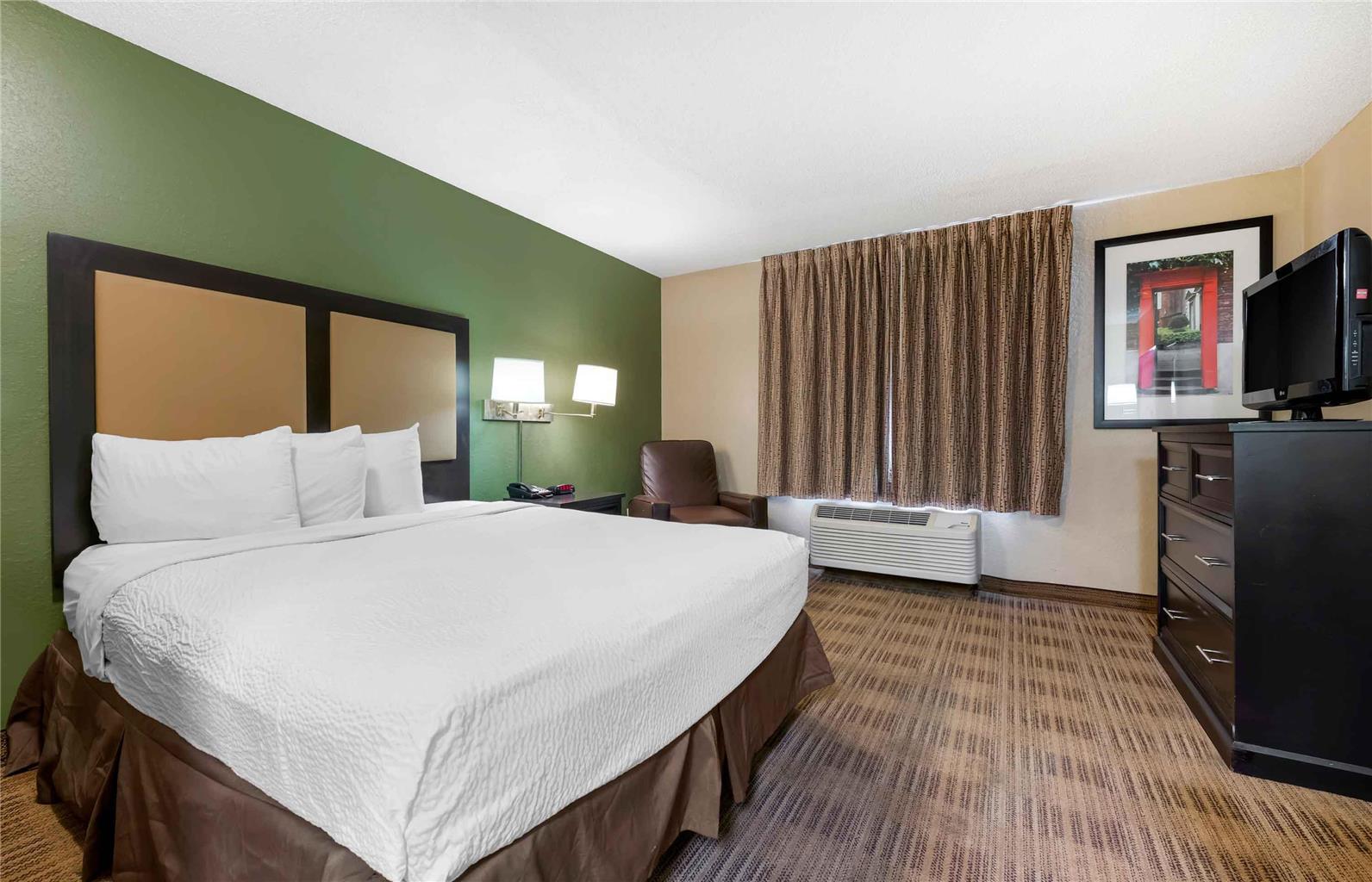 Extended Stay America Select Suites Jacksonville Lenoir Avenue East - photo 5