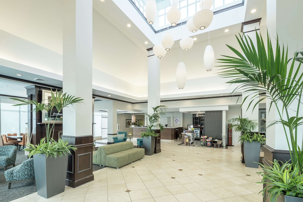 Hilton Garden Inn Dothan - photo 2
