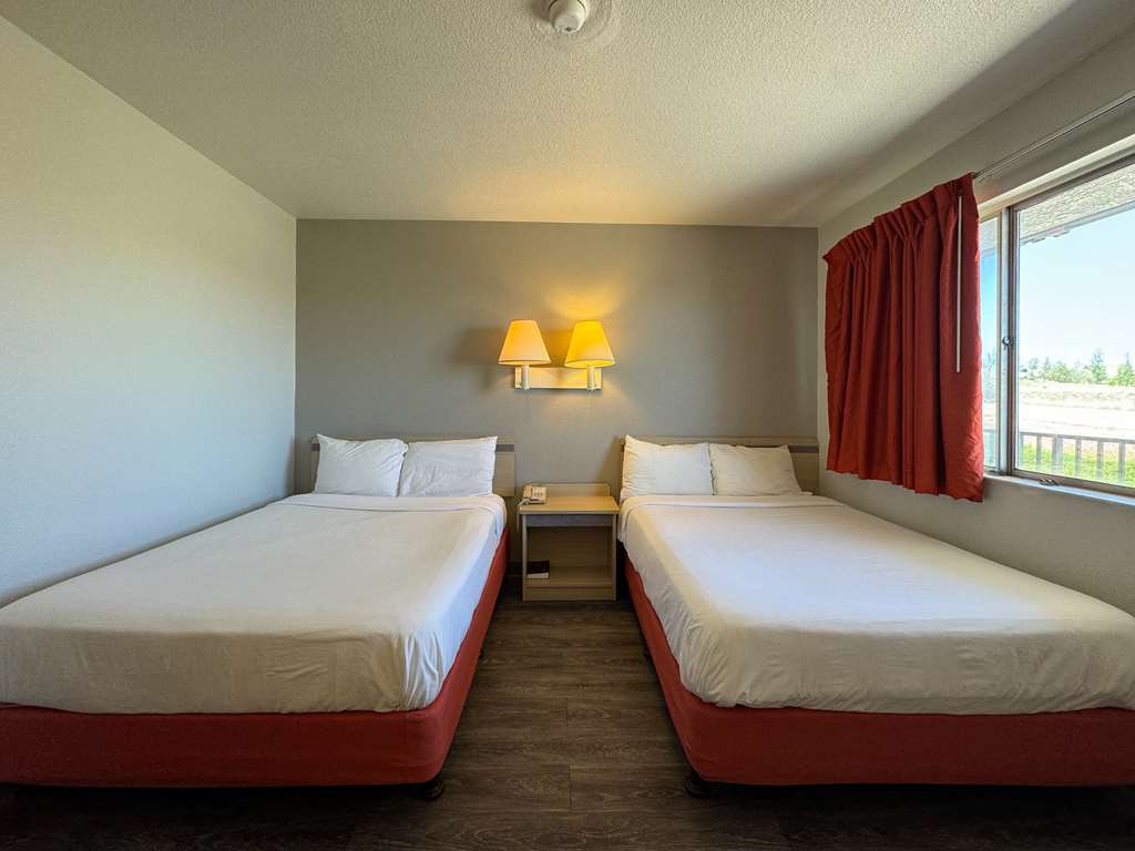 Motel6 Casper WY - photo 15
