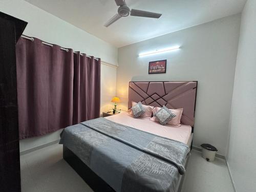 City view apartments Goregaon E
