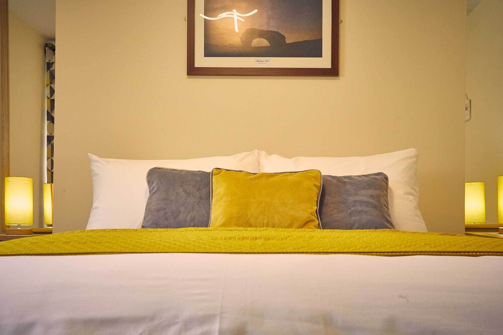 Host Stay Chapel Race Bowlees in Bishop Auckland, United Kingdom