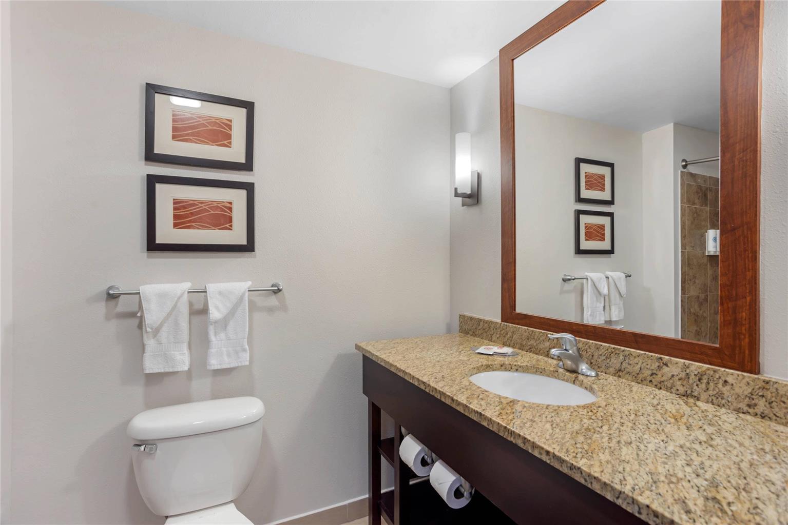 Comfort Inn & Suites Sayre - photo 13