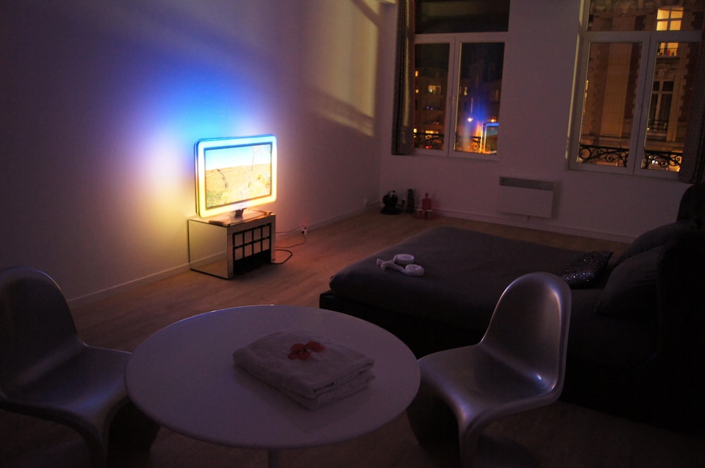 Studio Zen Concept in Lille, France