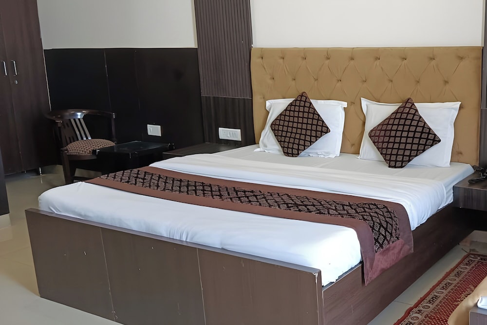 Hotel Shree Kanta - carbon neutral hotel in Gurgaon