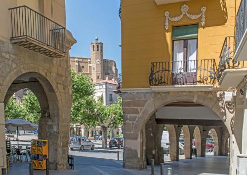 Cal Comabella — Balaguer — photo 2