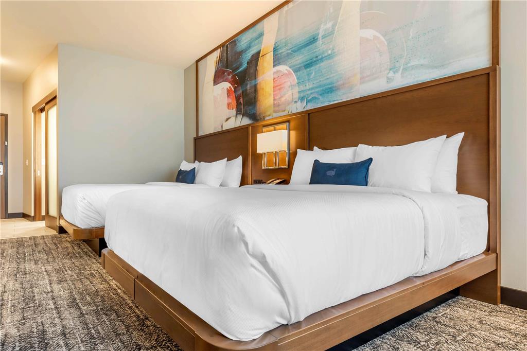 Cambria Hotel Bettendorf Quad Cities - photo 16