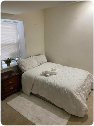 Peaceful room in a mansion — hotel in Frederick