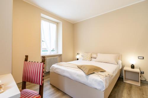 Le Dalie Appartamento Stresa Magognino — 4-Star Luxury Hotel in Stresa, Italy