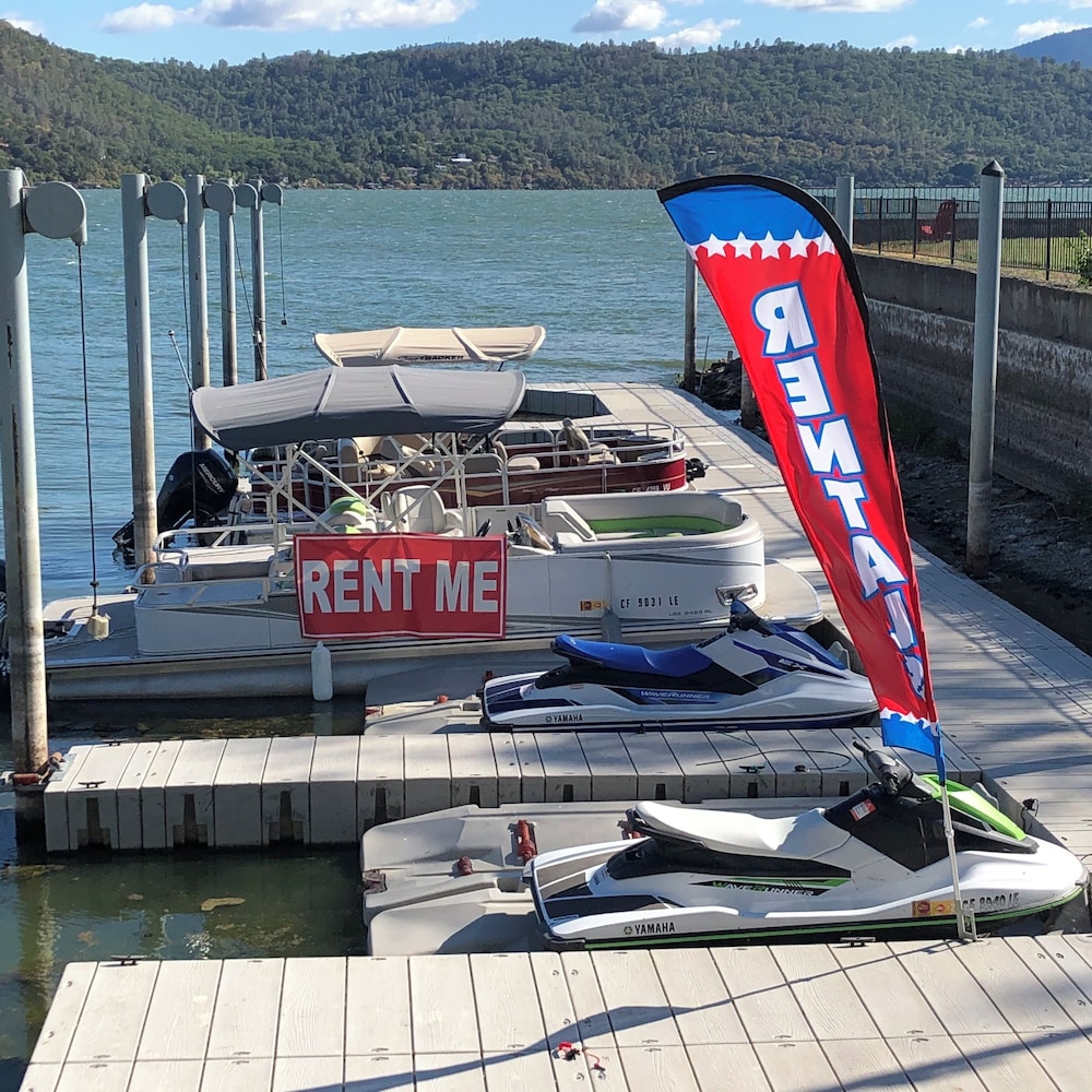 Clear Lake Cottages & Marina - photo 148