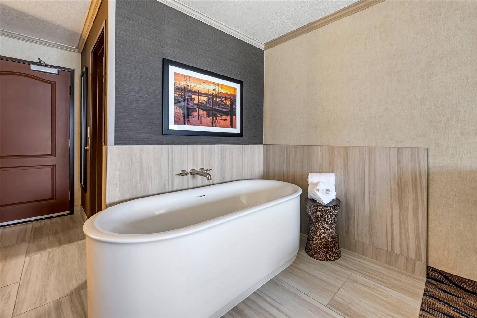 Elizabeth Oceanfront Suites an Ascend Collection Hotel - photo 28