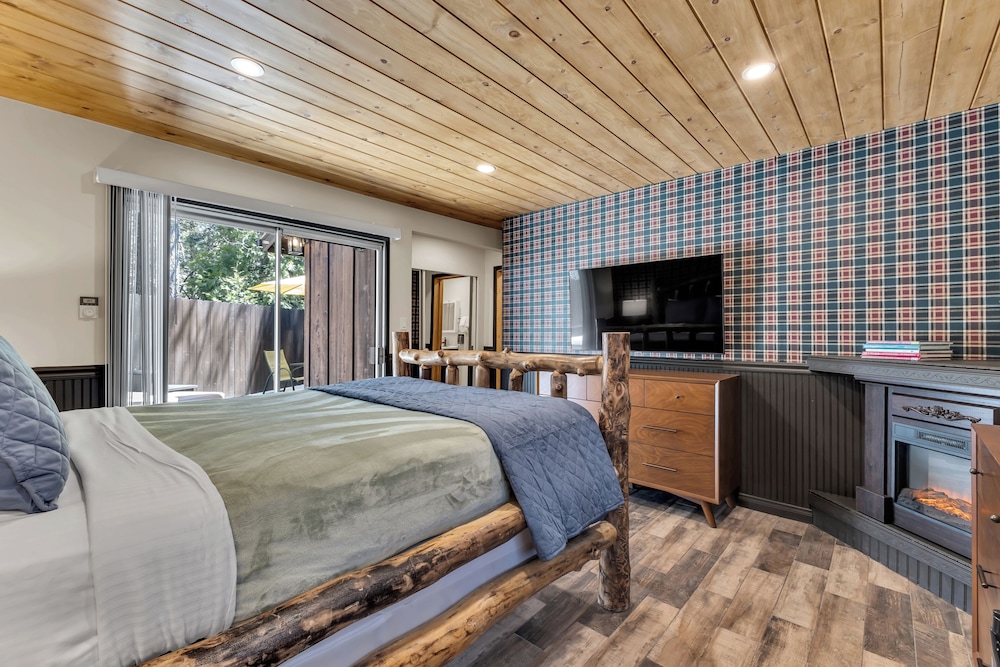 Idyllwild Inn - photo 58