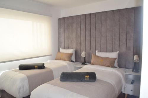 Apto nuevo a 5 min de CC Centro Mayor — 4-Star Luxury Hotel in Bogota, Colombia