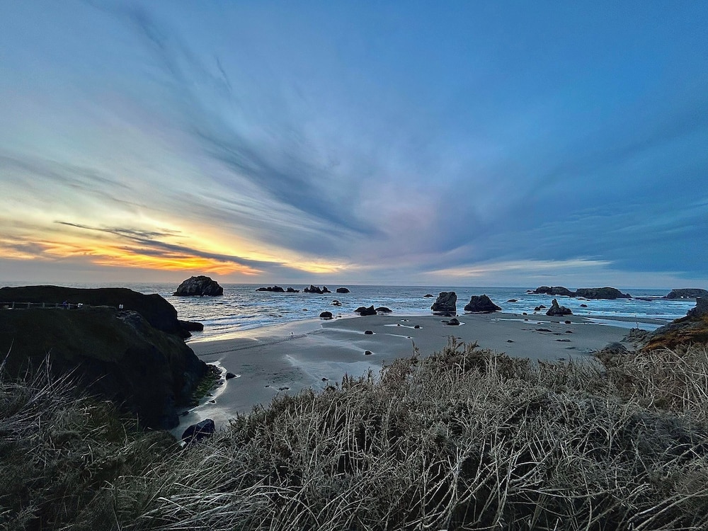 Sunset Oceanfront Lodging - photo 145