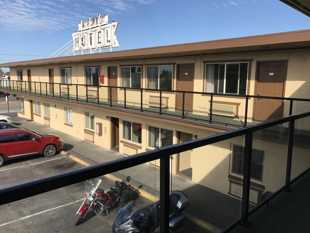 Aircrest Motel - photo 21