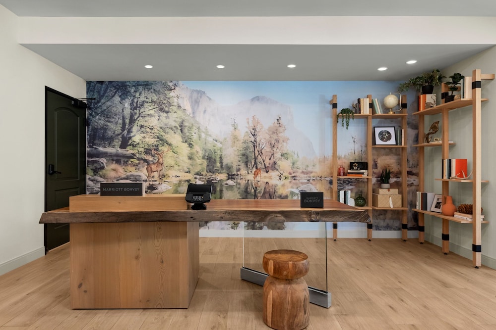 The Inelle Oakhurst Yosemite - photo 19