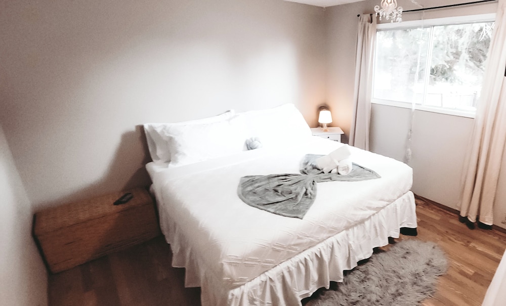 The Canary 223 in Calgary, Canada