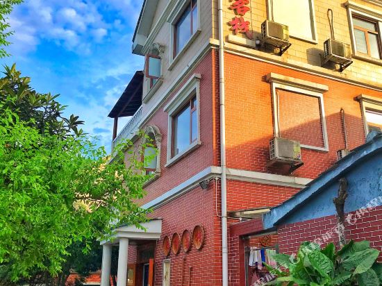 Diaoqiao Inn in Tangdong, People's Republic of China