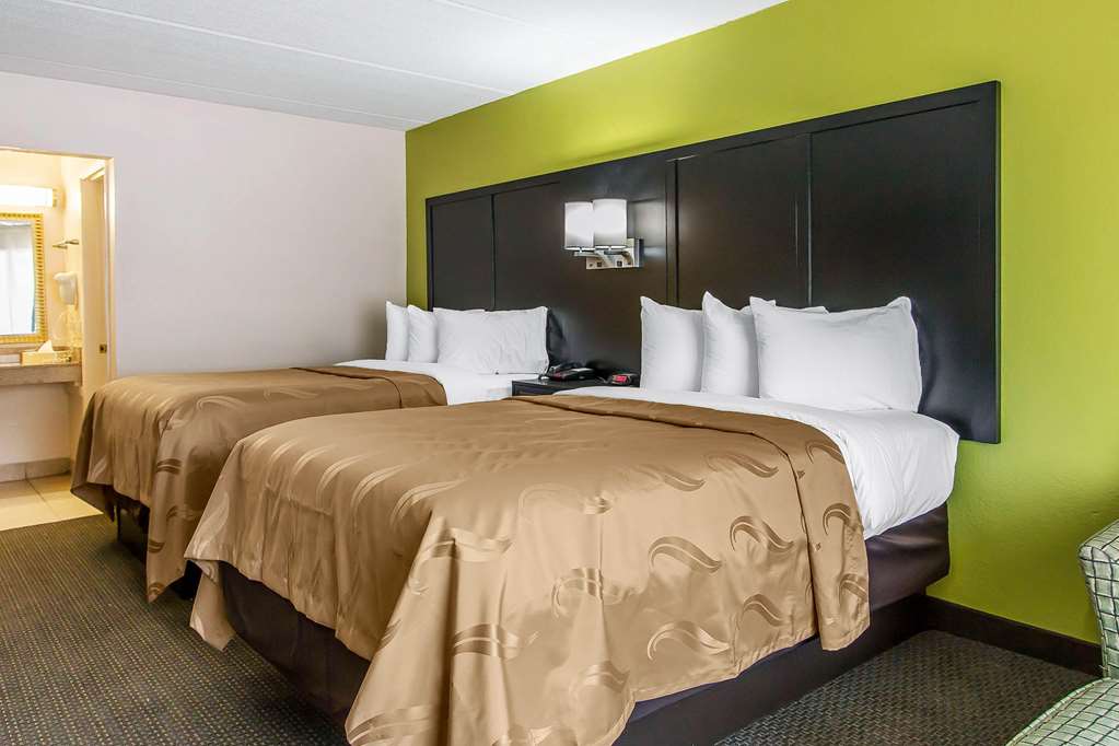Quality Inn Hinesville Fort Stewart Area - photo 10