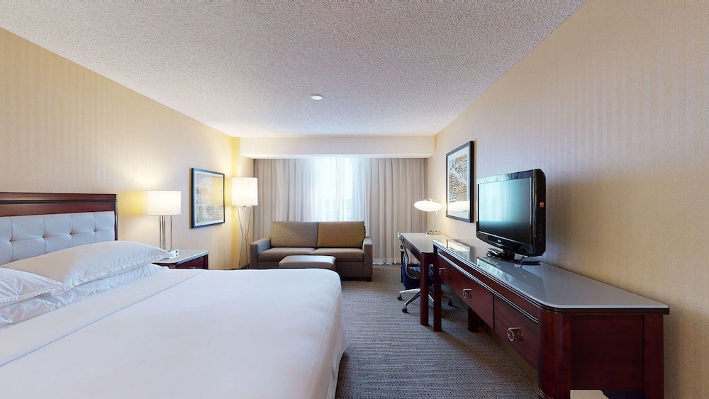 Sheraton West Des Moines Hotel - photo 12
