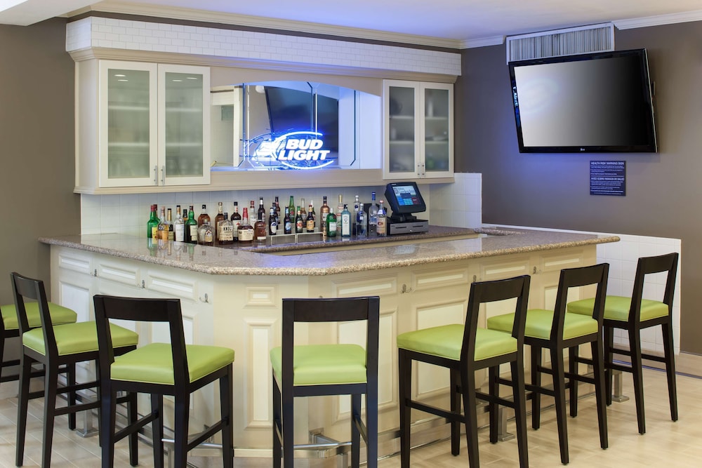 Hilton Garden Inn McAllen Airport - photo 38