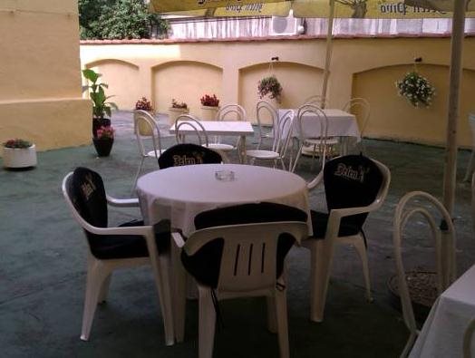 Hotel Dom — Belgrade — photo 3