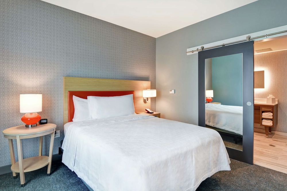 Home2 Suites by Hilton Jacksonville South St. Johns Town Ctr - photo 7