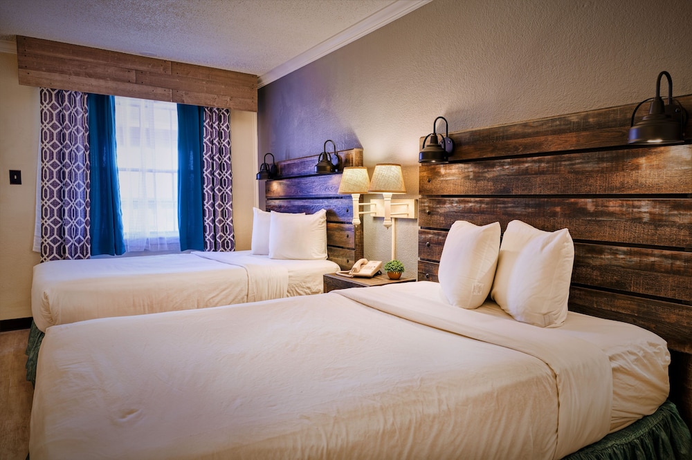 San Mateo Inn - photo 7