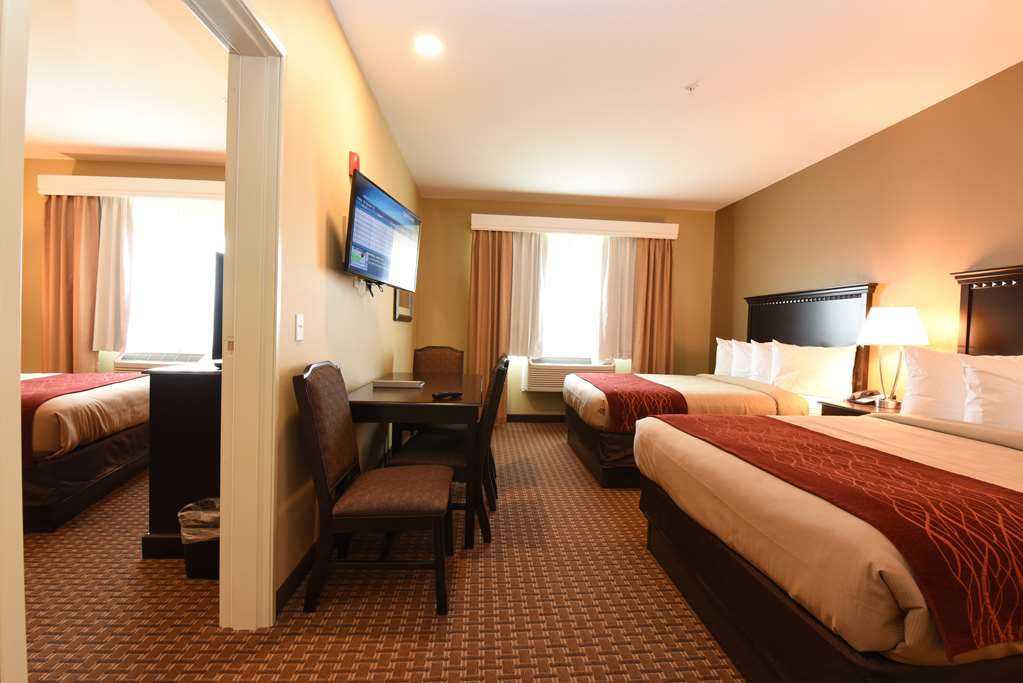 Best Western Plus Vintage Valley Inn - photo 32