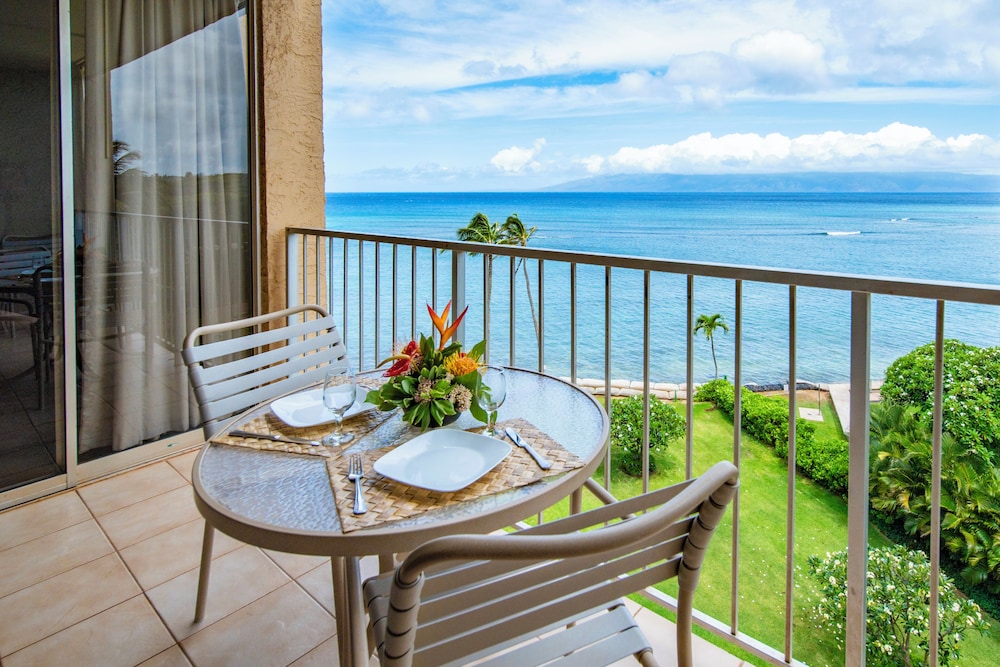 Royal Kahana Maui By Outrigger - photo 554