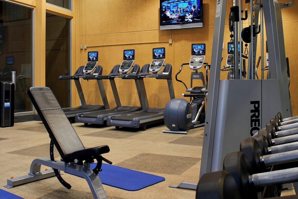 Marriott Columbia - photo 12