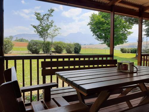 Mountain Splendour Eco Resort - last minute hotel in Unknown City