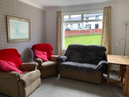 10 Burns Street Tarbolton KA5 5RA — 4-Star Luxury Hotel in Tarbolton, United Kingdom