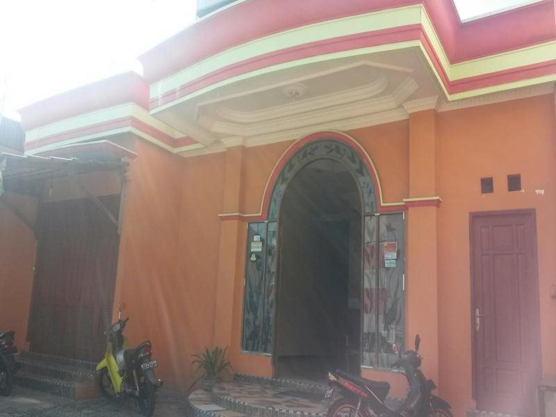 Airy Syariah Baru Ilir Adil Makmur 26 Balikpapan in Balikpapan, Indonesia