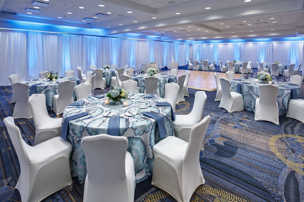Marriott Hartford Downtown - photo 49