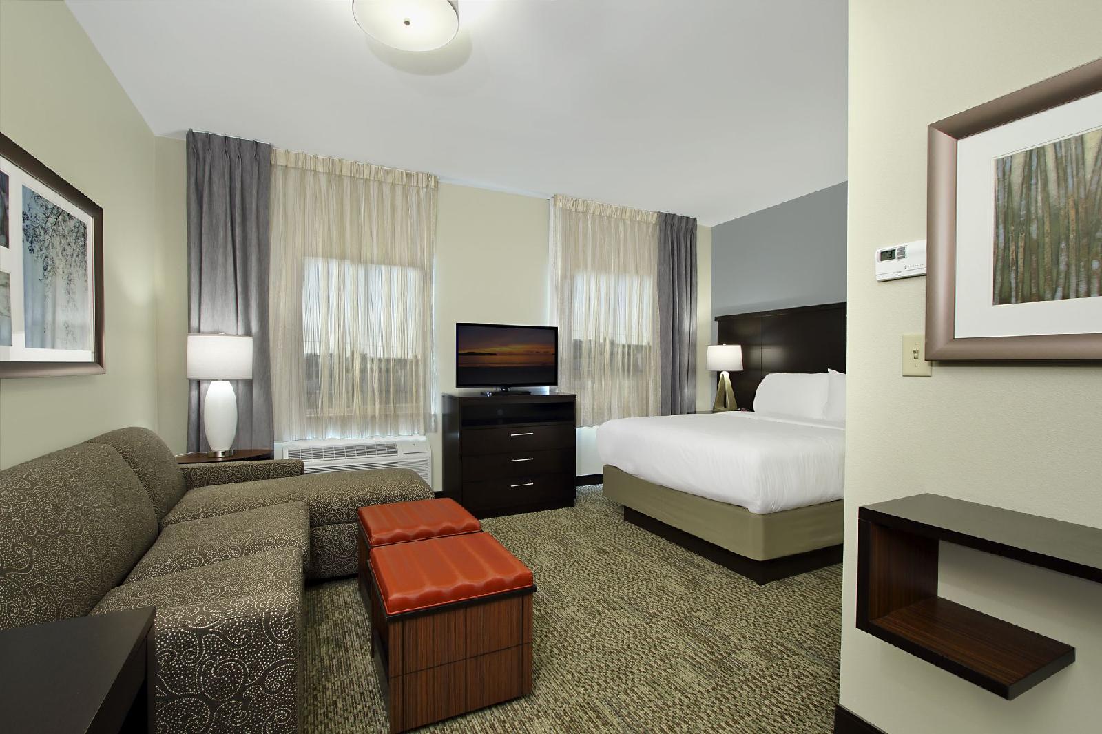 Staybridge Suites Houston W Westchase Area - photo 10