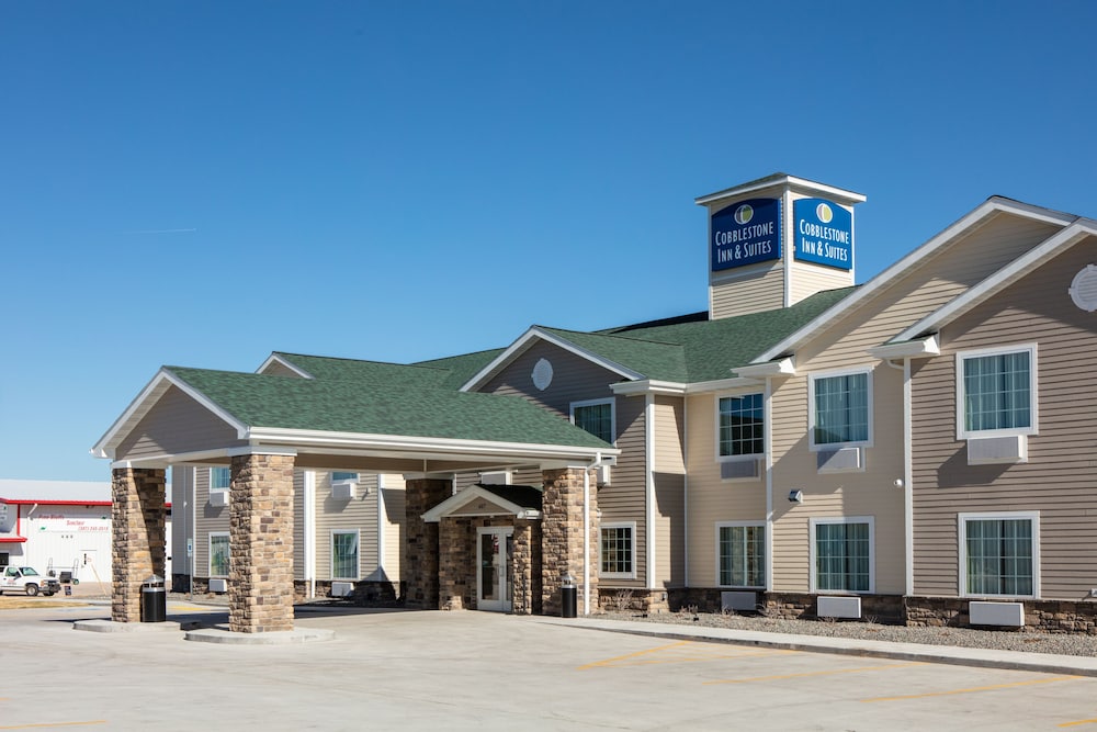 Cobblestone Inn & Suites Pine Bluffs - photo 47