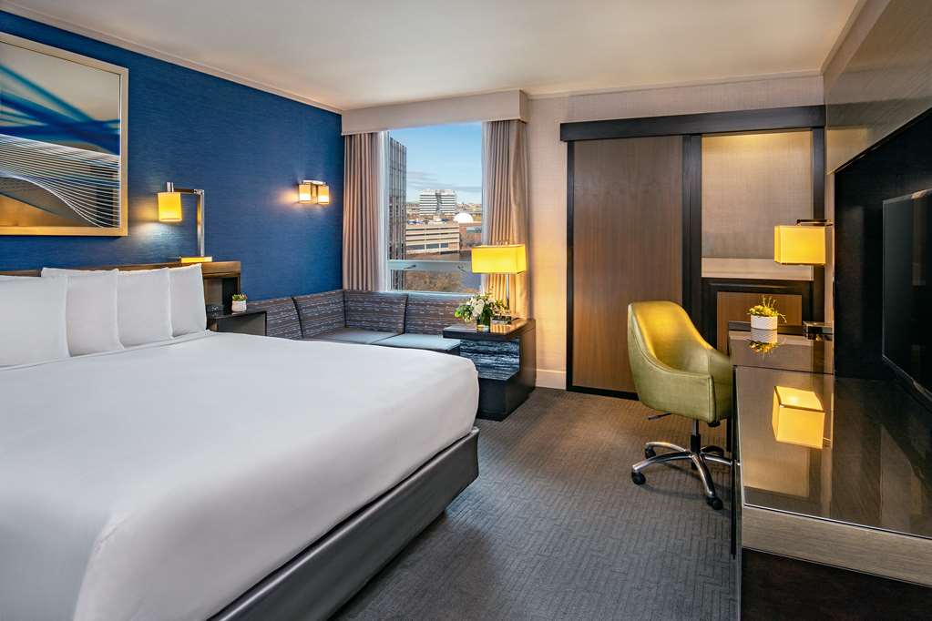 The Royal Sonesta Boston - photo 12