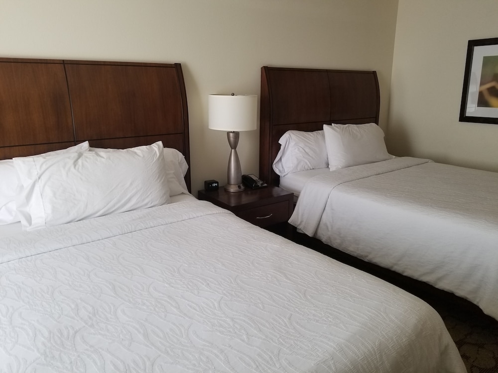 Hilton Garden Inn Oxnard Camarillo - photo 21