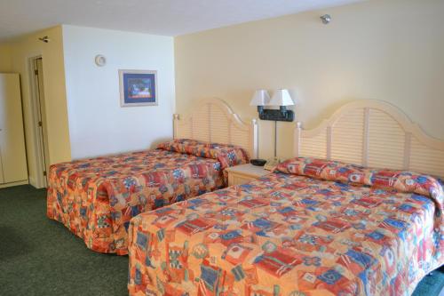 Seafarer Condominium Resort - photo 12