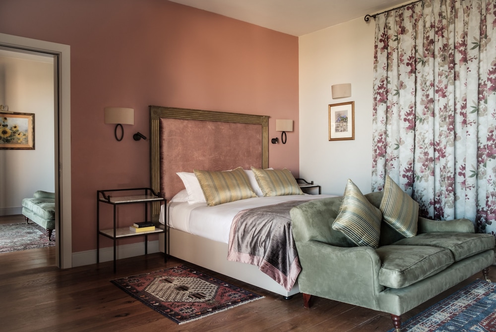 The Xara Palace Relais & Chateaux — Imdina — photo 4