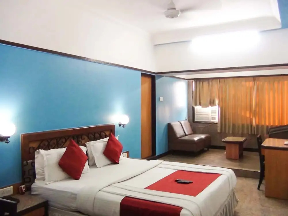 Hotel Imperial Palace Part 1