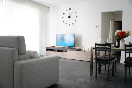 Urban Flat — 4-Star Luxury Hotel in Lugano, Switzerland