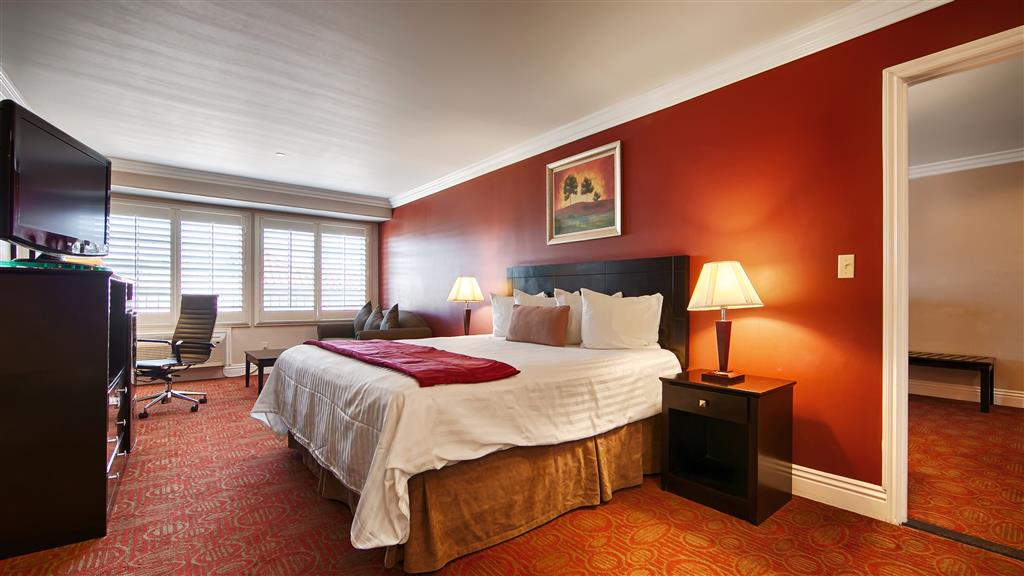 Best Western Burbank Airport Inn - photo 8