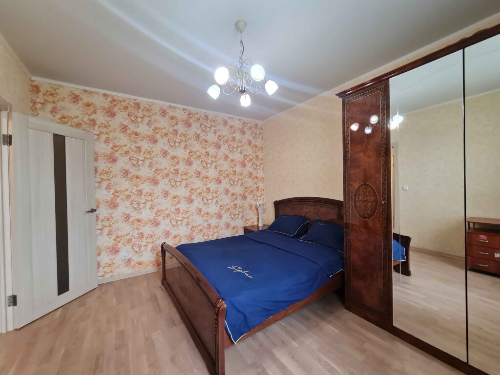 Na Ulitse Kuryzhova 15 Flat in Domodedovo, Russia